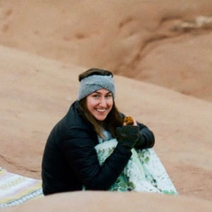 Meet your Posher, Kerri